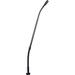 Shure MX412SEC - 12" Cardioid Gooseneck Microphone with Flange Mount and 10 foot MX412SE/C