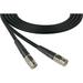 Laird Digital Cinema Belden 1694A RG6 RF Coaxial Cable (25') F1694-25-BK