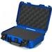 Nanuk 909 Hard Case with Foam (Blue, 4.8L) 909-1008