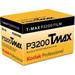 Kodak Professional T-Max P3200 Black and White Negative Film (35mm Roll Film, 36 1516798