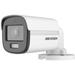 Hikvision ColorVu DS-2CE10KF0T-FS 5MP Outdoor Analog HD Mini Bullet Camera with 2.8mm DS-2CE10KF0T-FS 2.8MM