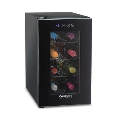 Cuisinart 8-Bottle Private Reserve Wine Cellar