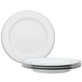 Noritake Spectrum Set Of 4 Dinner Plates, 10-1/2"