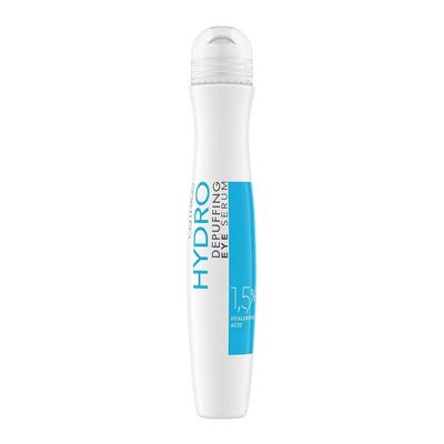Catrice - Hydro Depuffing Eye Serum Augenserum 15 ml Image