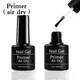 7.5ml Fast Air Dry Primer Matt Top Gel Base Primer Top Coat And Base Ccoat Soak Off Gel Nail Polish