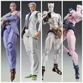 JoendocDIY Super Mobile Anime Action Figures Jo's Wonderful Adventure Killer Queen Assembler des