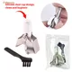 Nose Trimer for Men Ears Trimmer Ear Hairs Male Epilator Hair Cutter Eyebrows Cleaning Tool Clippers