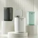 20L/22L Smart Trash Can Automatic Waterproof Electric Large Capacity Waste Kitchen Bathroom Bedroom