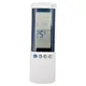 RC08C Lightweight Wide Compatibility AC Remote Control Easy Access Remote Control LCD Display AC