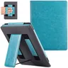 "Stand Case for All-new 7.8"" PocketBook InkPad Color 2/Pocketbook InkPad Color 3 - Premium PU Leather"