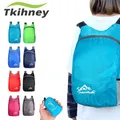 20L Lightweight Outdoor Backpack Unisex Waterproof Portable Foldable Outdoor Camping Hiking Travel