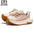 SALUDAS SKYLINE-FLOAT X scarpe da corsa da uomo lavorate a maglia scarpe da Tennis traspiranti per