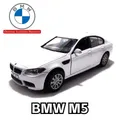 Modèle réduit de BMW M5 moulé sous pression échelle 1/36 véhicule de collection décoration