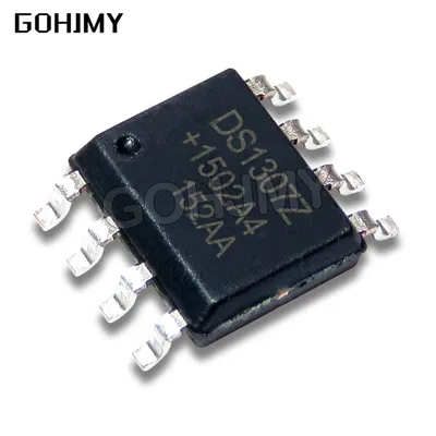 10pcs ds1307zn ds1307z sop-8 ds1307 sop smd Image