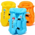 Kinder Schwimm ringe PVC aufblasbarer Schwimm sitz Schwimm hilfe Sicherheit Schwimmer Schwimmweste