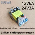 Alimentation à Découpage Isolée en Nitrure de Gallium Technologie/3A/Snapmultifonctionnel