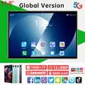 Tablette PC Android 12 de 11 Pouces 16 Go de RAM 1 To Dean 2023 mAh Deca Core Google Play