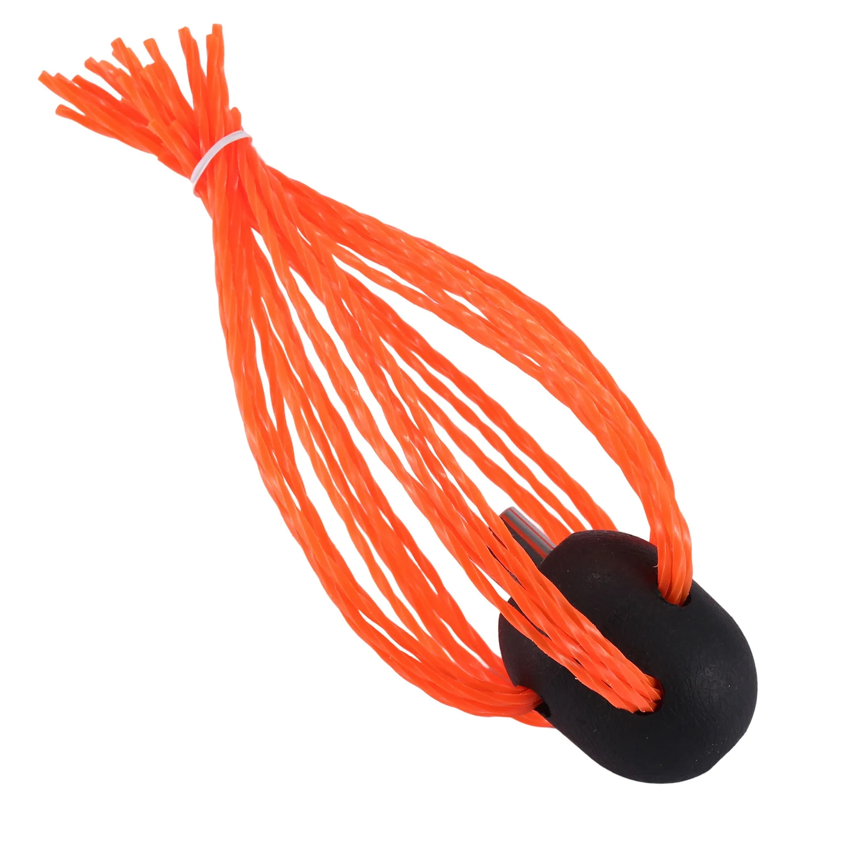 Schornstein feger bürste, flexible Kamin werkzeug reinigungs bürste Rotations reiniger bürsten kopf für die Kamin rauch reinigung Image