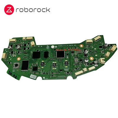Original Tanos S lite Roborock Motherboard Ersatz für Roborock Q7 Max Staubsauger Ersatzteile Neue Mainboard Zubehör Image