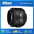 Nikon AF-S dx nikkor 35mm f/1 8g objektiv mit autofokus für nikon dslr kameras