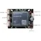 QCA9531 4G WiFi PCBA Router Modul unterstützt Open-Wrt TTL WIFI 4G Router Sim CPE