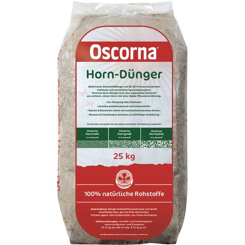 Hornmehl 1kg 243 - Oscorna