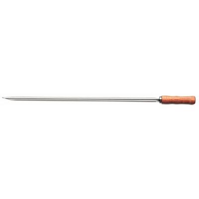 Grillspieß Spießlänge 55 cm Breite 11 mm Grillspieß - Tramontina Image