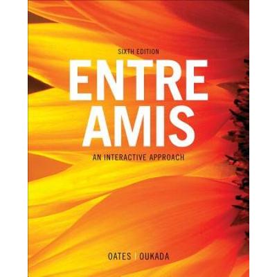Entre Amis: An Interactive Approach