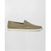 Sonoma Sport Suede Loafers