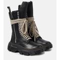 X Dr. Martens 1918 Dmxl Calf Length Boot