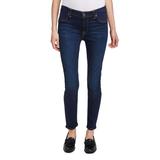 Maternity Ankle Skinny Jeans
