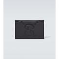 Jumbo GG Leather Card Case