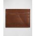 5-pocket Leather Card Case