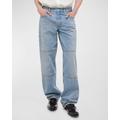 Relaxed-fit Carpenter Jeans