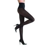 Semi-opaque Tights, Black