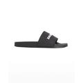 Logo Pool Slide Sandals