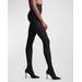 Ultimate Opaque Control Tights, Black