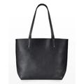 Hunter Leather Tote Bag