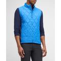 Blitz Hybrid Quilted Stretch Vest