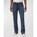 Walker Kick Flare Denim Jeans