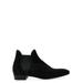 Calf Hair Ankle Boots Boots, Ankle Boots