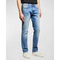 L'homme Slim Jeans