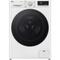 F4R7011TSWG Lavatrice 11kg ai dd, Classe A-10%, 1400 giri, TurboWash, Vapore. Tipo di carica: