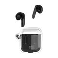 TTM90 Écouteurs sans fil TWS Casques oreillette bluetooth Dans l'oreille Bluetooth 5.3 Sportif Conception Ergonomique Écouteurs sans fil de jeu à faible latence pour Apple Samsung Huawei Xiaomi MI