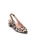 The Go To Slingback Pump