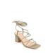 Harpr Tru Comfort Foam Heeled Sandal