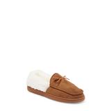 Faux Shearling Slipper