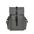 Rucksack Cargo Foldover Top Backpack