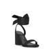 Cadith Ankle Wrap Sandal