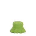 Comme Des Garcons Hats Green